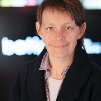 Bénédicte Liénard